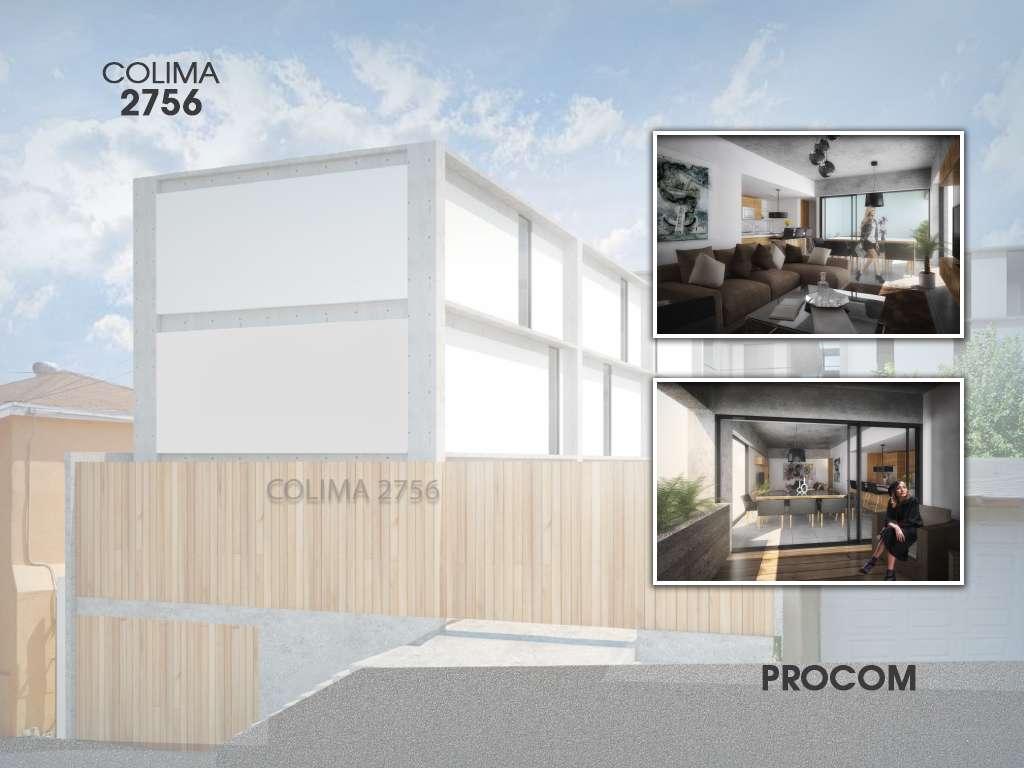 Proyecto Colima 2756 Desarrolla PROCOM