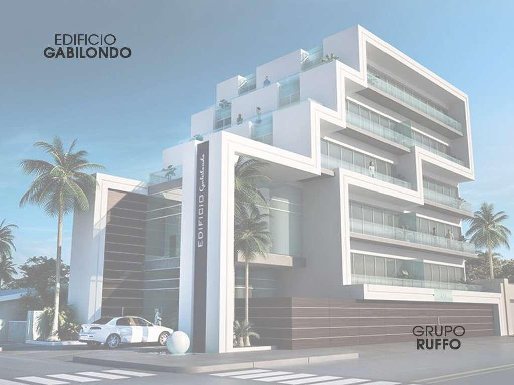 Proyecto Edificio Gabilondo Desarrolla Grupo Ruffo Ubicación -