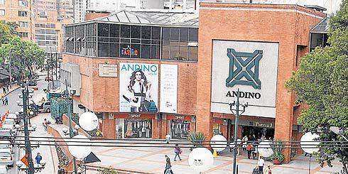 1983: Negociación de los predios para la construcción del centro comercial, realizada por la constructora Pedro Gómez y Cía. S.A.