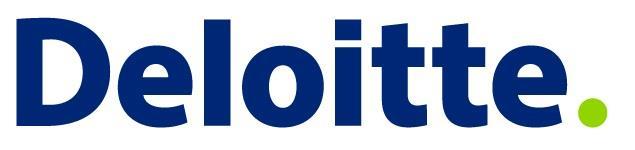 Sobre Deloitte Deloitte presta servicios profesionales en auditoría, impuestos, consultoría y asesoramiento financiero a organizaciones públicas y privadas de diversas industrias.
