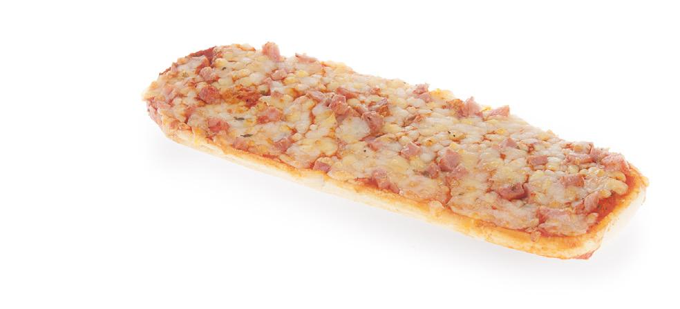 Pizzas PANYPIZZA YORK REF. 1330 PANYPIZZA ATÚN REF.
