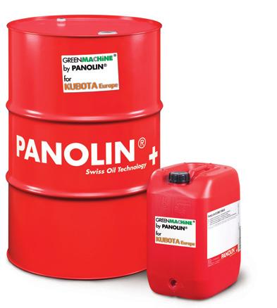 by PANOLIN for PANOLIN International Inc.