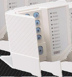 100-PI Detector infrarrojo