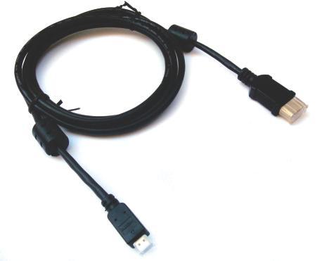 LTA 028-2m USB a