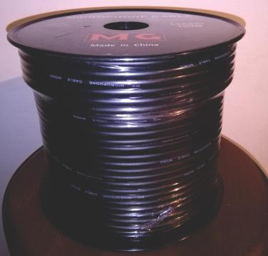 Neutro - 10 x 0,41mm LTA 056-6 PARES con Neutro - 12 x 0,41mm Cables para