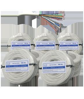 mono - 1 x 0,22mm LTA 058 - estereo - 2 x 0,22mm Cables para Ba es Cable para ba