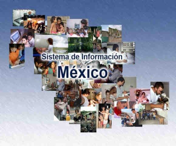 El Sistema de Información de ODM-México