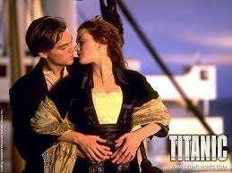 Titanic: película más pirateada de la historia La película Titanic,