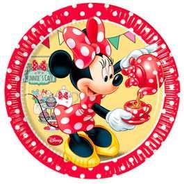 5208483533Vela 5 cumpleaños Mickey Disney PlayfulEN STOCK PVPR: 4,90 AÑADIR
