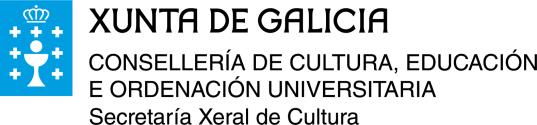 Esta convocatoria farase pública a través da páxina web da Rede de Bibliotecas Públicas de Galicia http://rbgalicia.xunta.gal 1.