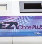 EZ-Clone Plus + M-Box.