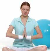 3.9. Mindfulness y Movimiento - Consciente (ref.131) EA Tomar conciencia del momento presente. Música, movimiento ytécnicas específicas de control y reducción del estrés.
