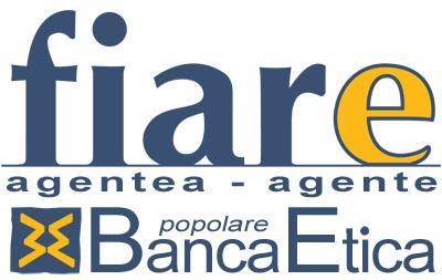 ALINEACIÓN DE VALORES 1. En la actualidad Fiare es agente en España de la entidad italiana Banca Popolare Ética. 2.