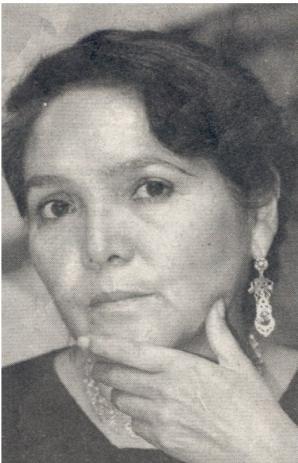 DRA. MARÍA EUGENIA VALDÉS VEGA Doctora en Sociología por la UNAM (1992), maestra en Ciencias Sociales por la FLACSO (1986) y licenciada en Sociología por la UAM- Iztapalapa (1984).