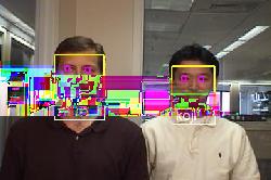 Áreas de trabajo de la IA Reconocimiento de imágenes