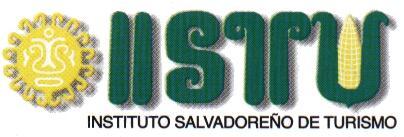 Instituto Salvadoreño de Turismo (ISTU). Antecedentes.