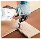 Aplicación/ uso recomendado Corte por penetración en madera suave,cortar o rebajar partes de muebles, Corte al ras de componentes de madera en longitud *5 Tipo 32 x 40 HCS, madera B-238
