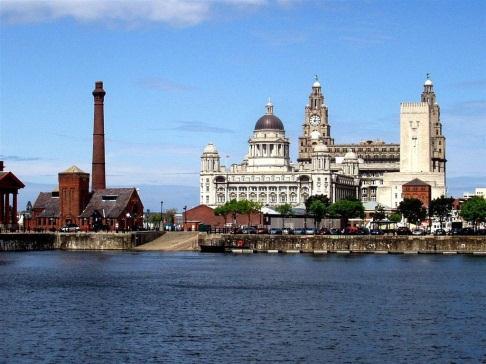Liverpool: 7días / 6noches La ciudad que vio nacer a los Beatles es, por supuesto, una de las ciudades con mayor oferta