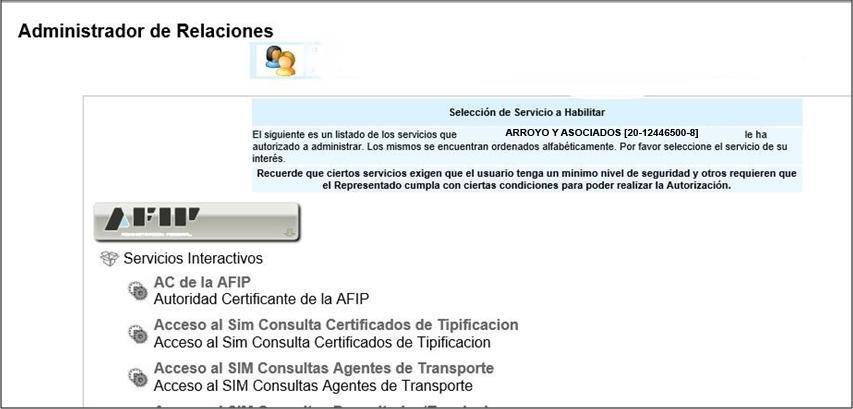 certificados Digitales (Figura 47).