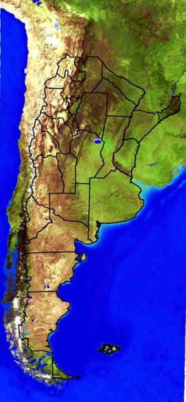 Región Superficie (millones de ha) % Requerimiento de riego para producción Húmeda 68 25 Complementario Semiárida 48 15 Necesario Árida 170 60 Indispensable El riego en la Argentina En las regiones