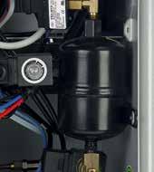 5 Análisis integrado del refrigerante / procedimiento seguro y fácil El R 1234yf es muy sensible a la contaminación cruzada con otros refrigerantes.