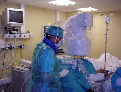 - Médico ultrasonografista - Enfermeras - Técnicos en rayos X - Personal de limpieza. FIGURA 1.