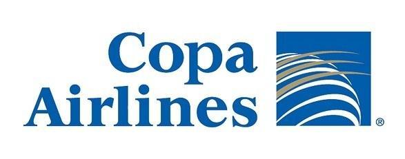 Tenemos aerolínea oficial para el Instituto de Rotary, es COPA AIRLINES!