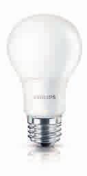 Essential LED Bulb 3.5W/ 4.5W/W V ON-OFF LED Bulb Affortable y A21 4.5w/9w/9.5w/13.