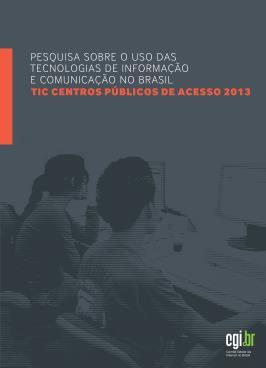 Encuestas TIC en Brasil Agenda para políticas públicas I. Periodicidad: II.