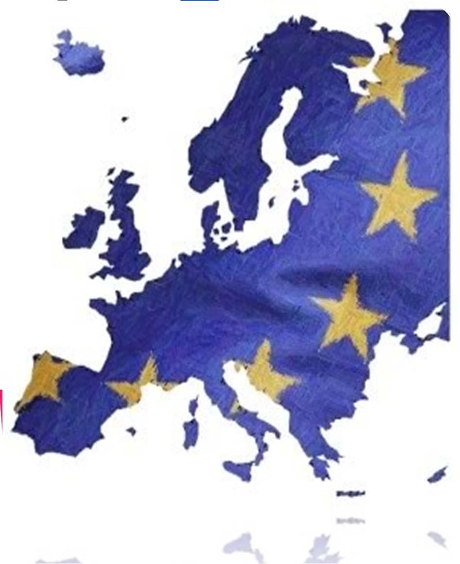 Países participantes 2014 29 países EU/EEA 2013 26 países EU/EEA