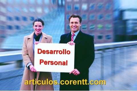 Afirmaciones para el Desarrollo Personal Material elaborado por: Desarrollo Personal Sitio web: http://articulos.corentt.