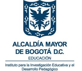 INSTITUTO PARA LA INVESTIGACIÓN EDUCATIVA Y EL DESARRROLLO PEDAGÓGICO -