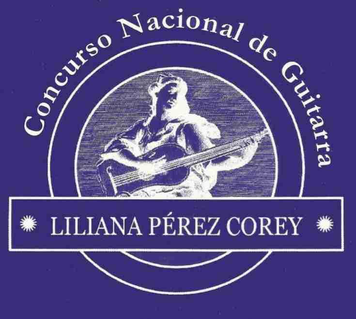 El Concurso de Guitarra Clásica Liliana Pérez Corey cuenta con 23 años de trayectoria.