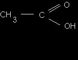 6.- (a) Escribir la estructura de Lewis y el nombre de un compuesto representativo de cada una de las siguientes clases de compuestos orgánicos: aldehídos, ácidos carboxílicos y ésteres.