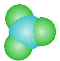 8.- Responder a las siguientes cuestiones: A) Representar las estructuras de Lewis para las siguientes moléculas en estado