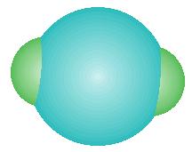 3, NH 3. B) Razonar que moléculas se pueden considerar como excepciones a la regla del octeto.