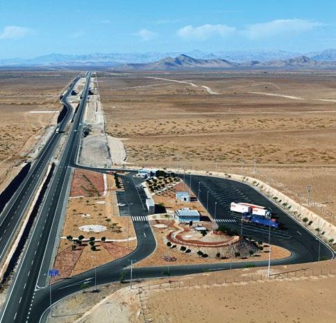 2.2. Contexto económico nacional Autopista Vallenar Caldera, Chile 2.
