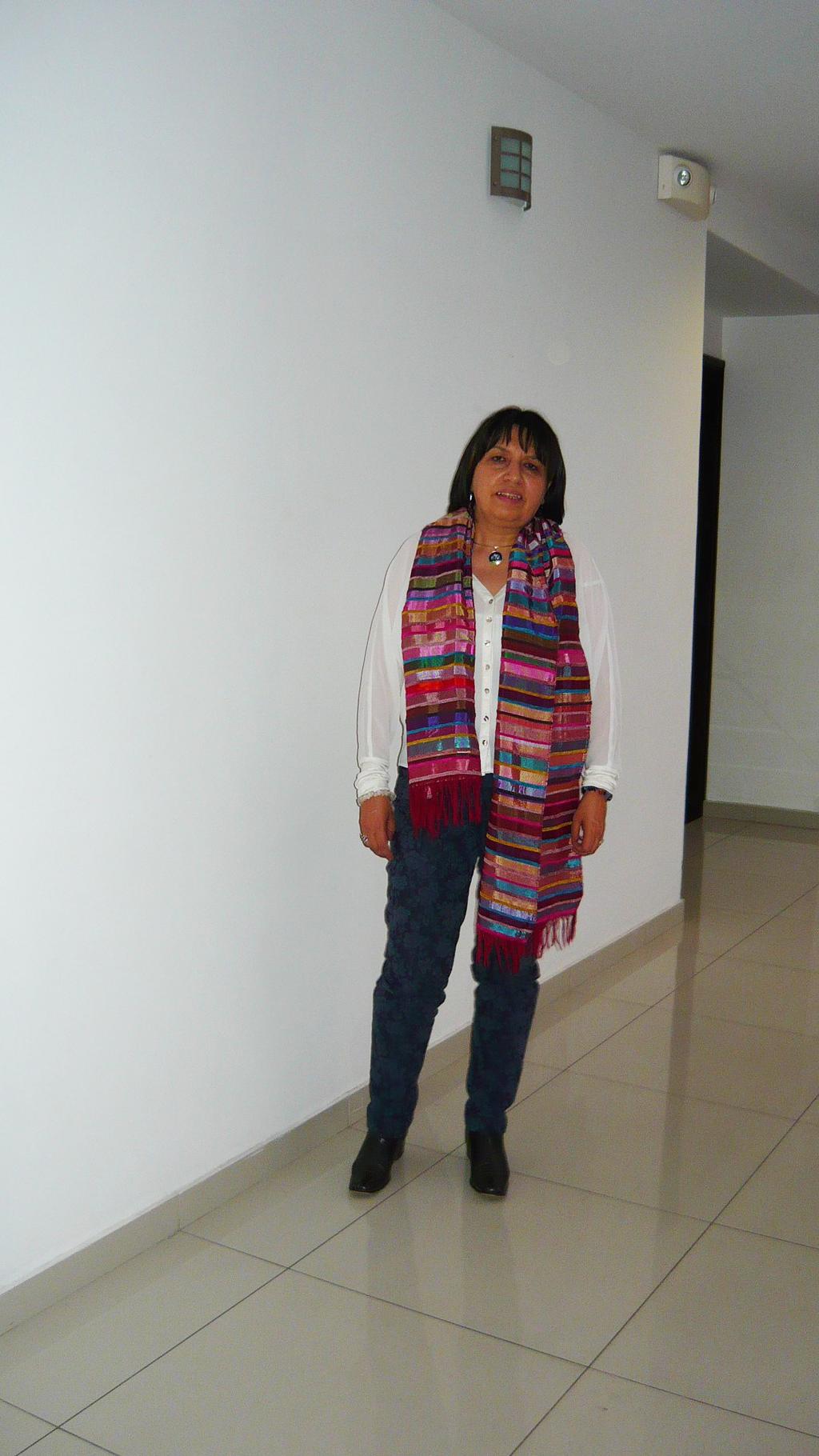 Marta Lucía Vélez Rivas Doctorada en Estudios Sociales la Universidad Externado Colombia. Hizo estudios Maestría en Historia en la Universidad Nacional Colombia.