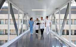 Sistemas de comunicación paciente enfermera La gestión de la calidad se ha convertido en los últimos tiempos en un factor determinante de la competitividad en los centros hospitalarios o geriátricos.