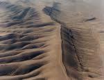 ) Emplazamiento AGP en desierto de Nevada (EE.