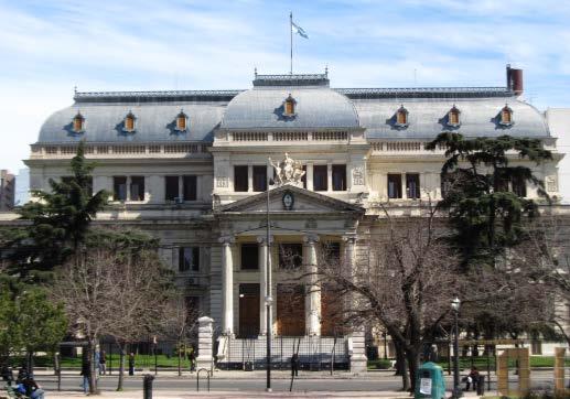 Deriva C C1. Palacio Municipal (1883-1886) Arq.