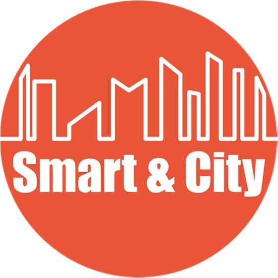PRESENTACIÓN DE LA ENTIDAD Smart&City surge como una plataforma con la misión de dar visibilidad y promoción al sector de las ciudades inteligentes y sus profesionales emergentes, detectar