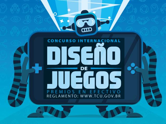 III. Concurso de Juegos Digitales OBJETIVO: Este concurso pretende seleccionar y apoyar la