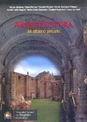 013 L955 (W) ARQUITECTURA Arquitectura del altiplano peruano / Ramón Gutiérrez... [et al.]. 1a ed. crítica.
