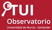 3.5 Unidad de TIU Tarjetas Tramitadas Durante el curso 2014/15 se han gestionado las solicitudes de Tarjeta Universitaria ( TIU ) a través del Banco de Santander, como continuación del Convenio de