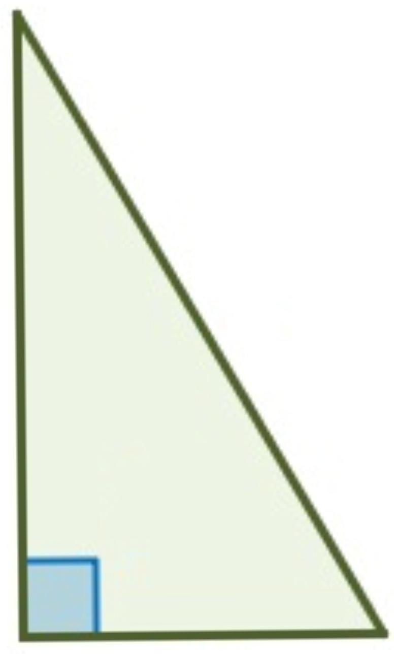 TRIÁNGULOS: suma de los ángulos interiores. Los triángulos tienen 3 lados, 3 ángulos interiores y 3 vértices.