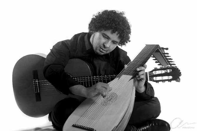 MARIO ARMANDO ARÉVALO GUARNIZO Guitarra Profesor: Alejandro Valencia D. Viernes 9 de junio de 2017, 7:00 p.m.