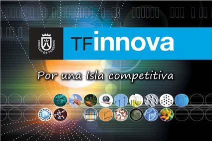 Qué es TF Innova?