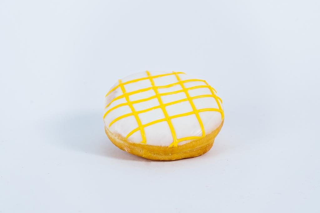 Línea donuts levadura: Berlina Pie de Limón Precio neto unitario: $440 Capacidad: 50 unidades.