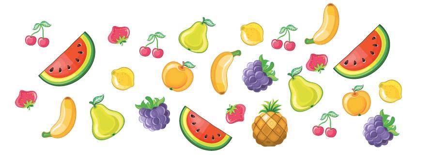 Frutas Se recomienda elegir frutas ricas en fibra y bajas en azúcares de preferencia de tu región y de la estación del año, en lo posible crudas y con cáscara, ya sean frescas o